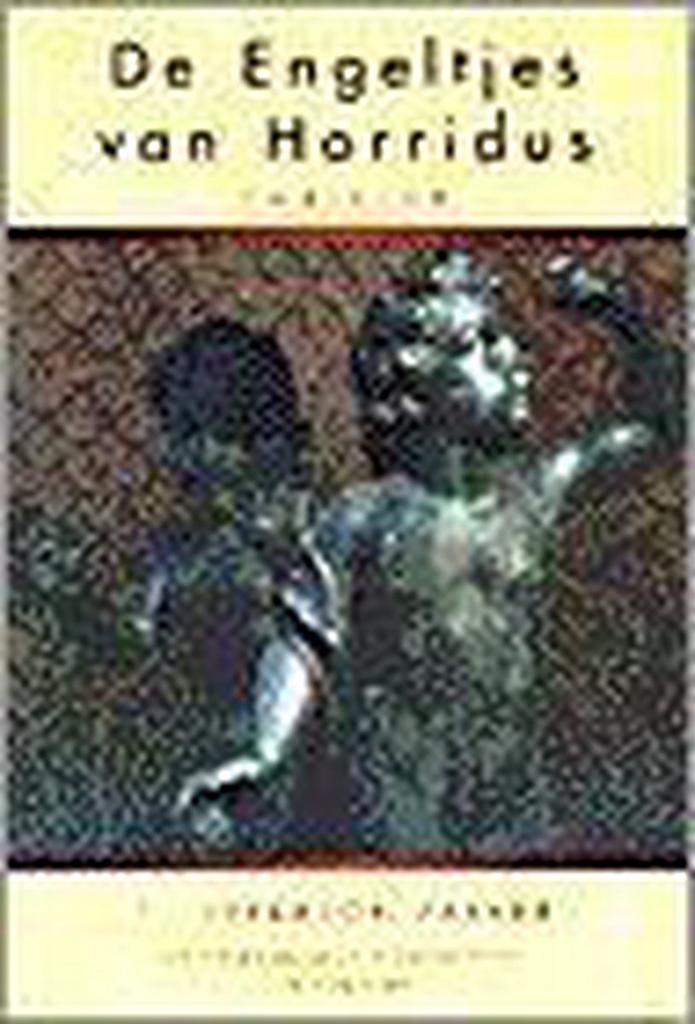 ENGELTJES VAN HORRIDUS 9789056950606 T. Jefferson Parker, Boeken, Thrillers, Gelezen, Verzenden