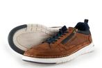 Tom Tailor Veterschoenen in maat 44 Cognac | 5% korting, Kleding | Heren, Schoenen, Overige kleuren, Verzenden, Tom Tailor, Zo goed als nieuw