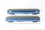 Märklin H0 - 42892 - Ensemble de wagons de passagers pour