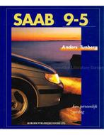 SAAB 9-5, EEN PERSOONLIJK VERSLAG, Boeken, Nieuw