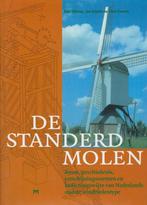 De standerdmolen 9789053450604 E. Tijman, Verzenden, Gelezen, E. Tijman