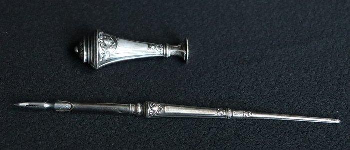 Pen, Verzamelen, Pennenverzamelingen