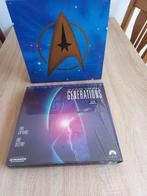 Pioneer Ronde LaserDisc Aantal items: 7, Nieuw