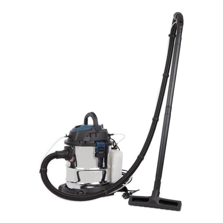Aspirateur shampouineuse FERM - 1 400 W, Elektronische apparatuur, Stofzuigers, Verzenden