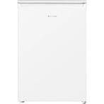 Wisberg Wbkk55dw Tafelmodel Koelkast -  131 Liter - Wit, Elektronische apparatuur, Ophalen of Verzenden, Nieuw