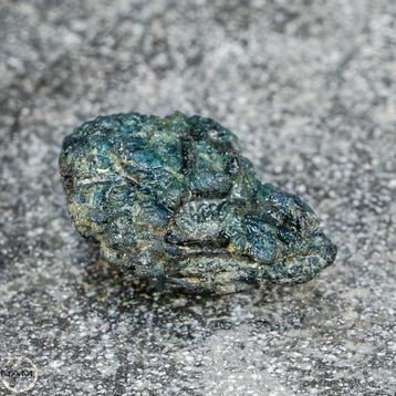Cristal dalexandrite naturel de Masvingo, Zimbabwe Un, Collections