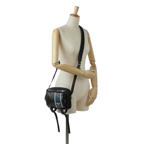 Prada - Crossbody - Sac, Handtassen en Accessoires, Tassen | Damestassen