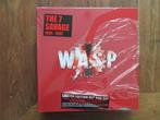 W.A.S.P. - The 7 Savage 1984-1992 - Box set - 2023, Nieuw in verpakking