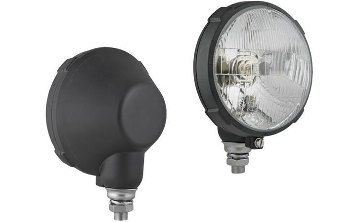 koplamp H4 Ø161x112, Auto-onderdelen, Verlichting, Ophalen of Verzenden
