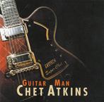 Chet Atkins - Guitar Man, Verzenden