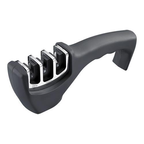 Messenslijper| Ergonomisch Handvat | 200x50x70(h)mm, Zakelijke goederen, Horeca | Keukenapparatuur, Nieuw in verpakking, Verzenden