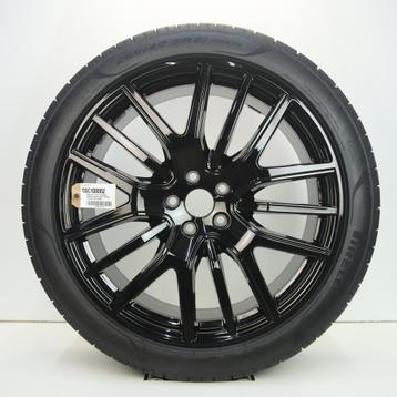 Originele velgen 21 inch Maserati Levante *OSC1000952* beschikbaar voor biedingen
