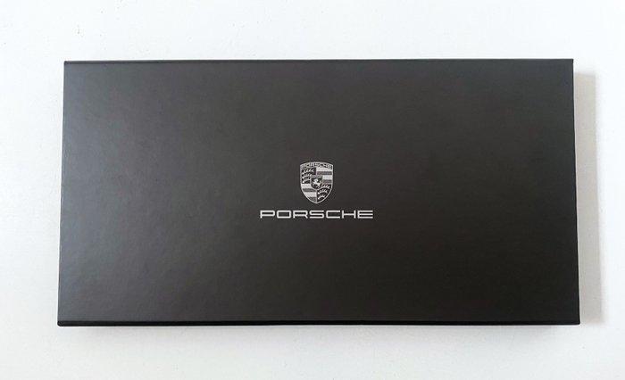 Porsche Design - Porsche Classic Chronograph Turbo -, Handtassen en Accessoires, Horloges | Heren