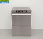 Lave-vaisselle Asber Premium-line Plus en acier inoxydable, Verzenden