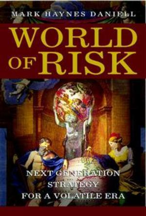 World of risk, Livres, Langue | Langues Autre, Envoi