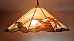 Lamp - Tiffany stijl - Stijlvolle Kroonluchter - 55 cm -, Antiek en Kunst