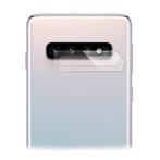 2-Pack Samsung Galaxy S10E Tempered Glass Camera Lens Cover, Telecommunicatie, Verzenden, Nieuw