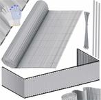 KESSER® Balkonscherm - Zichtdoek - Balkondoek - 90x500cm, Huis en Inrichting, Verzenden, Nieuw