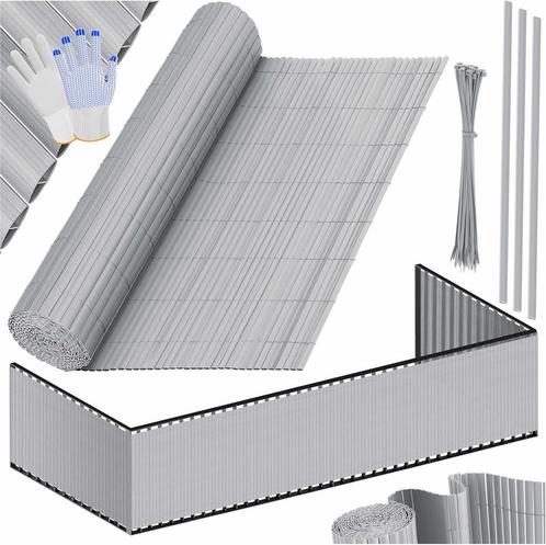 KESSER® Balkonscherm - Zichtdoek - Balkondoek - 90x500cm, Huis en Inrichting, Overige Huis en Inrichting, Verzenden