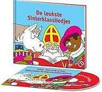 De leukste Sinterklaasliedjes (Mijn-serie)  Ki...  Book, Kids Marketeers, Verzenden