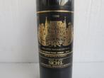 1986 Chateau palmer - Bordeaux, Margaux 3ème Grand Cru, Verzamelen, Wijnen, Nieuw