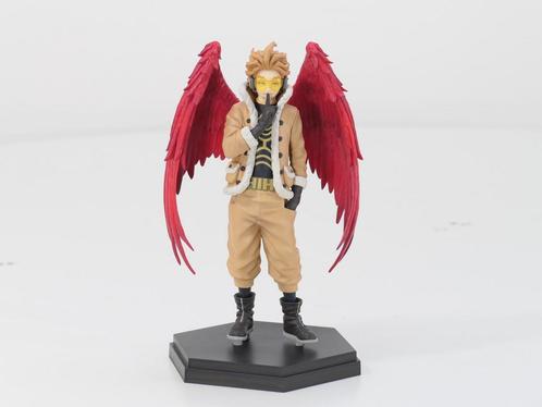 My Hero Academia 46810 - Hawks Pop Up Parade Figuur #6752, Verzamelen, Beelden en Beeldjes, Nieuw, Ophalen of Verzenden