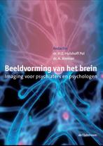 Beeldvorming van het brein 9789058982629, Livres, Verzenden