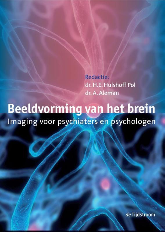 Beeldvorming van het brein 9789058982629, Livres, Science, Envoi