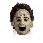 The Texas Chainsaw Massacre 1974 Vinyl Mask Killing, Ophalen of Verzenden, Nieuw