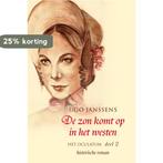 Het oculatum 2 - De zon komt op in het westen 9789460081613, Boeken, Verzenden, Gelezen, Ugo Janssens