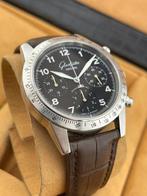 Glashütte Original - Navigator Chronograph - Homme -