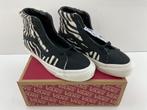 Veiling - Vans Sk8-Hi 38 Dx Blkzebra Schoenen (Maat 36.5), Kleding | Dames, Schoenen, Nieuw