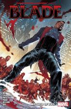Blade Volume 1: Mother of Evil, Verzenden, Nieuw