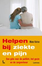 Helpen bij ziekte en pijn (9789020983005, Manu Keirse), Boeken, Verzenden, Nieuw