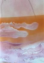 Anton Kaestner - #216-1 - S -  Untitled ., Antiek en Kunst