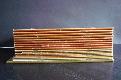 Vandersteen - Strip Klassiekreeks 1 t/m 20 (minus 18 & 20) -, Boeken, Stripverhalen