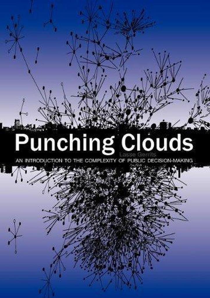 Punching Clouds 9781938158001 Lasse Gerrits, Livres, Langue | Anglais, Envoi