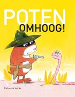 Poten omhoog! / Gottmer-prentenboek 9789025748227, Boeken, Verzenden, Gelezen, Catharina Valckx