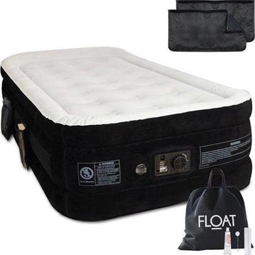 2eChoix | FLOAT VersaVento - Lit gonflable 1 personne avec beschikbaar voor biedingen