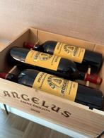 2020 Chateau Angelus - Saint-Émilion 1er Grand Cru Classé A, Verzamelen, Nieuw