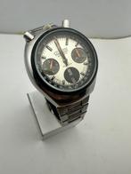 Citizen - chronograph panda - Zonder Minimumprijs - 8110 A -, Nieuw