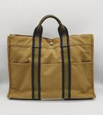 Hermès - Hermes Herbag Cabas - Sac fourre-tout