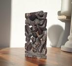 Familie Baum des Lebens. Tansania. - sculptuur - Makondé -, Antiek en Kunst, Kunst | Niet-Westerse kunst