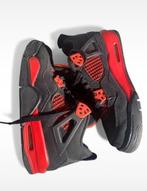 Nike - Air Jordan 4 - Sneakers - Taille : EU 38.5, Nieuw