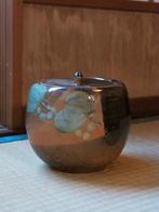 Karaki Naoyuki () - Container - Karaki Naoyuki — Maki-e