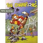 The Champions / 17 / The Champions / 17 9789085361985, Boeken, Verzenden, Gelezen