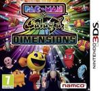 Pac Man & Galaga Dimensions (3DS Games), Ophalen of Verzenden