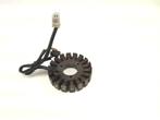 Kawasaki ER 5 437T DYNAMO, Motoren, Ophalen of Verzenden, Gebruikt