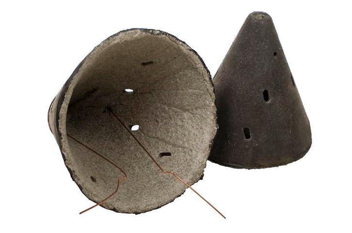 FernoCover brandwerende downlighter kap, Doe-het-zelf en Bouw, Glas en Ramen, Nieuw, Verzenden