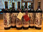 2021 Catena Zapata, Malbec Argentino - Mendoza - 6 Flessen, Verzamelen, Wijnen, Nieuw